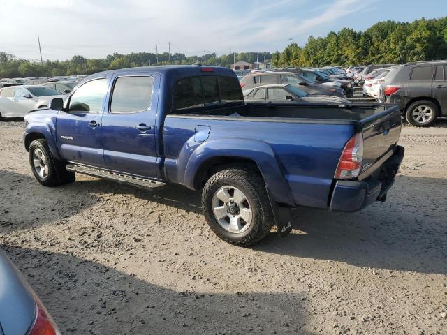 VIN 3TMMU4FN7FM079947 2015 Toyota Tacoma, Double Ca... no.2