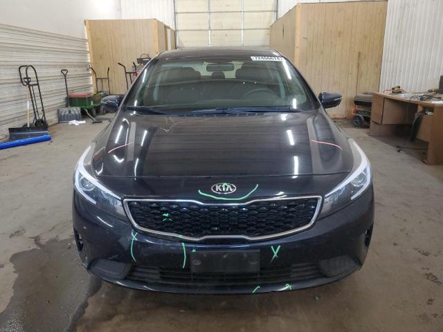 2018 KIA FORTE LX - KNAFK5A89J5772701