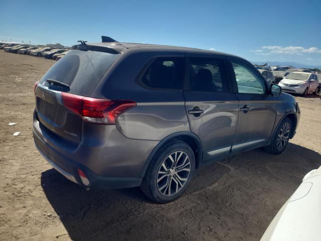 VIN JA4AD2A30JZ029583 2018 MITSUBISHI OUTLANDER no.3