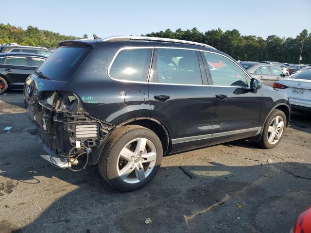 VIN WVGEP9BP4ED007349 2014 Volkswagen Touareg, V6 Tdi no.3