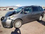 2017 TOYOTA SIENNA XLE - 5TDYZ3DC3HS767378