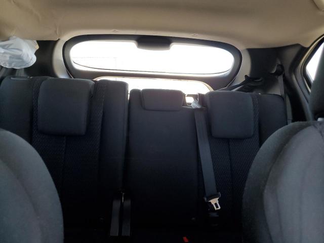 2019 MITSUBISHI ECLIPSE CR - JA4AT4AA0KZ010532