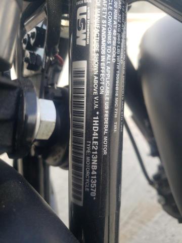 2022 HARLEY-DAVIDSON XL883 N - 1HD4LE213NB413570
