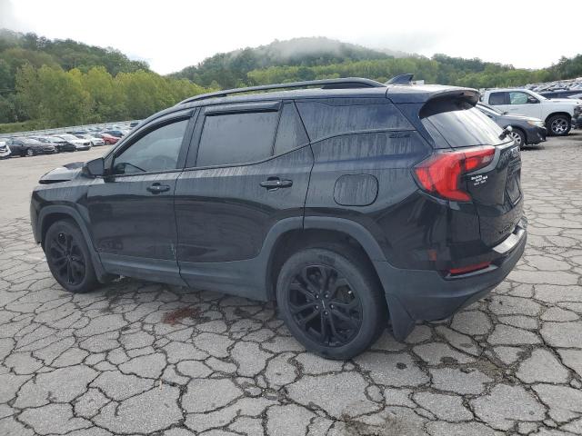 2020 GMC TERRAIN SL - 3GKALTEV6LL198340