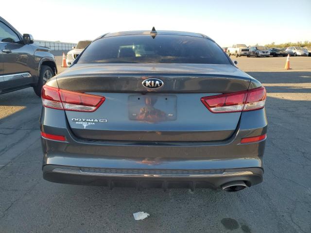 2020 KIA OPTIMA LX - 5XXGT4L32LG443112