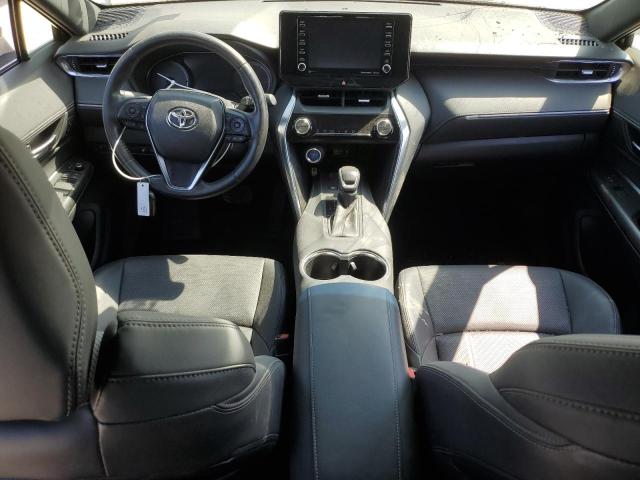 2021 TOYOTA VENZA LE - JTEAAAAH4MJ019030