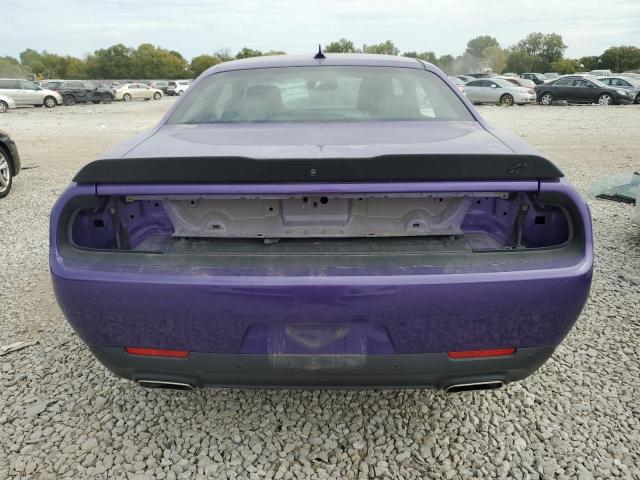 VIN 2C3CDZKG9KH543592 2019 Dodge Challenger, GT no.6