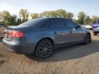 AUDI A4 PREMIUM photo