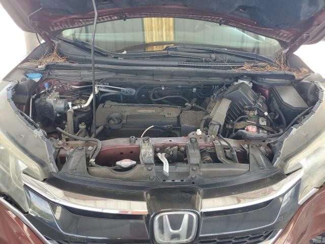 VIN 5J6RM3H9XGL010196 2016 Honda CR-V, Touring no.11