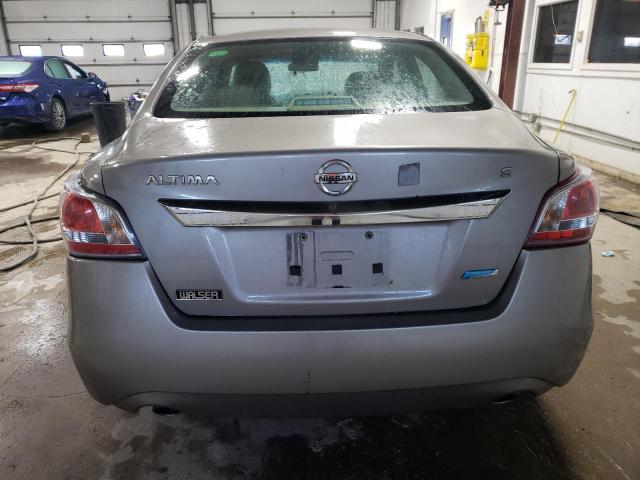 VIN 1N4AL3AP4EN355729 2014 Nissan Altima, 2.5 no.6