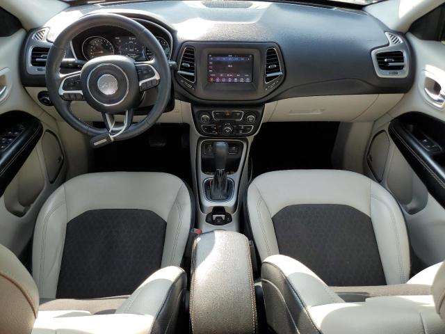 2018 JEEP COMPASS LA - 3C4NJCBB4JT125462