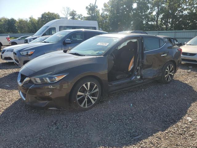 2016 NISSAN MAXIMA 3.5 - 1N4AA6AP3GC439403