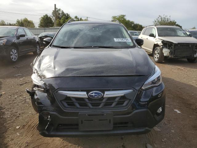 VIN JF2GTHNC9PH234464 2023 Subaru Crosstrek, Limited no.5