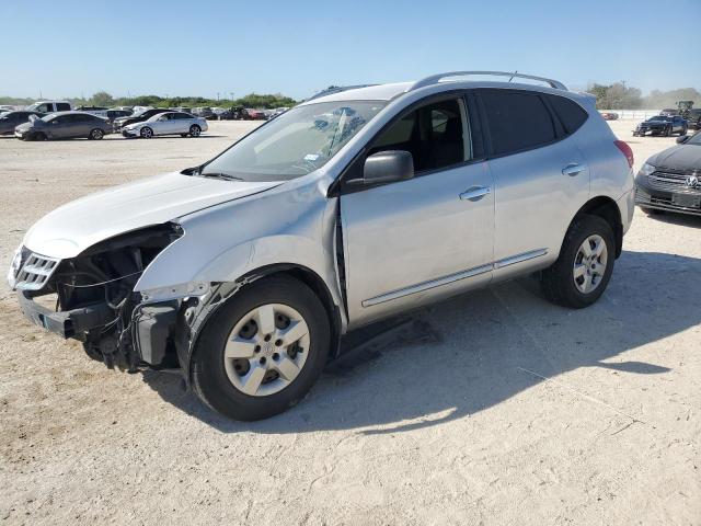 2015 NISSAN ROGUE SELECT S 2015