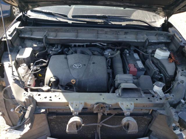 2020 TOYOTA HIGHLANDER - 5TDGZRBH0LS024179
