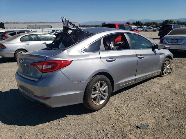 VIN 5NPE24AF6HH557469 2017 HYUNDAI SONATA no.3