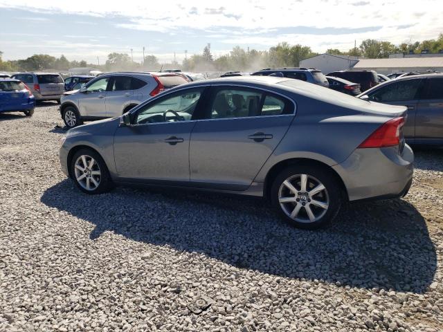 2016 VOLVO S60 FWD - YV126MFK9G2413695
