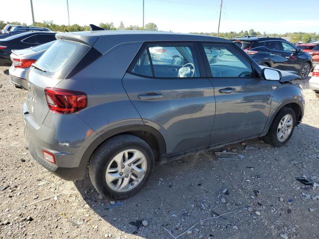 2021 HYUNDAI VENUE SE - KMHRB8A37MU068900