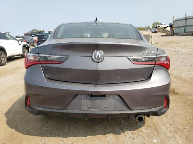 2021 ACURA ILX PREMIU - 19UDE2F76MA007376
