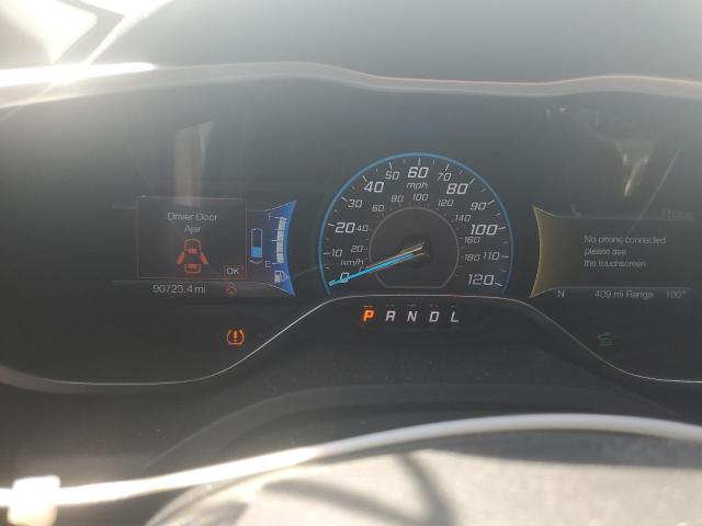 2015 FORD C-MAX PREM - 1FADP5CU4FL123998