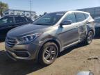 2017 HYUNDAI SANTA FE S - 5NMZT3LB4HH042406