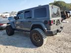 JEEP WRANGLER U photo