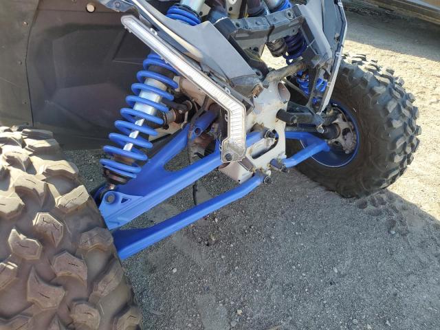2022 CAN-AM MAVERICK X - 3JBVNAV26NE000318