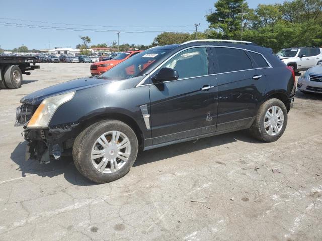 2012 CADILLAC SRX LUXURY COLLECTION 2012