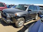 2022 TOYOTA 4RUNNER SR - JTENU5JR9N6051971