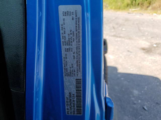 2024 JEEP WRANGLER 4 1C4RJXN60RW130509