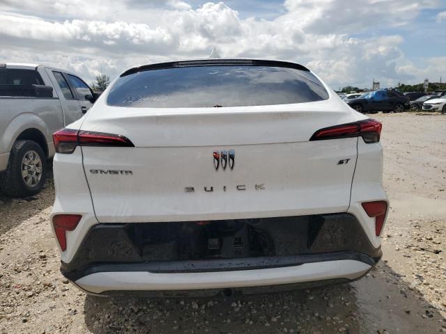2024 BUICK ENVISTA SP KL47LBE2XRB167490