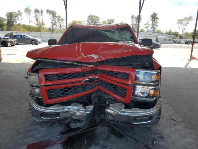2015 CHEVROLET SILVERADO - 1GCVKRECXFZ370030