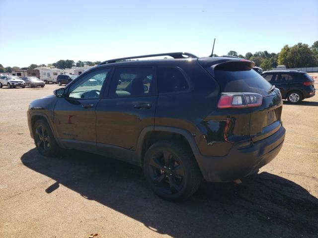 2019 JEEP CHEROKEE L - 1C4PJLLB5KD455500