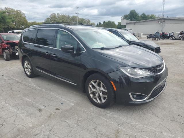 2018 CHRYSLER PACIFICA T - 2C4RC1EG9JR167135