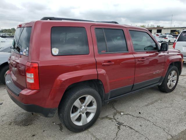 2015 JEEP PATRIOT SP - 1C4NJRBB3FD436283