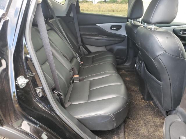 2023 NISSAN MURANO SV 5N1AZ2BJ4PC107794  70859914