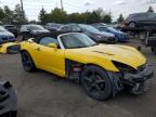 Lot #3025604057 2007 SATURN SKY REDLIN