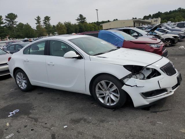 VIN 2G4GK5EX9E9325637 2014 Buick Regal no.4