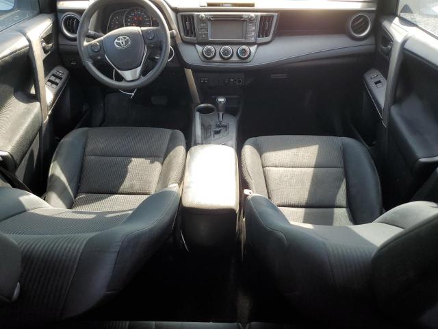 2015 TOYOTA RAV4 LE - 2T3BFREV9FW330840