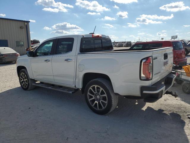2019 GMC CANYON DEN 1GTG6EEN1K1108770
