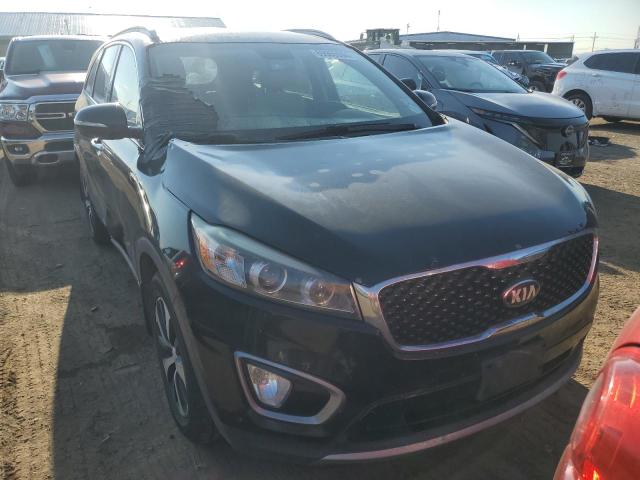 VIN 5XYPHDA52GG143254 2016 KIA Sorento, EX no.5