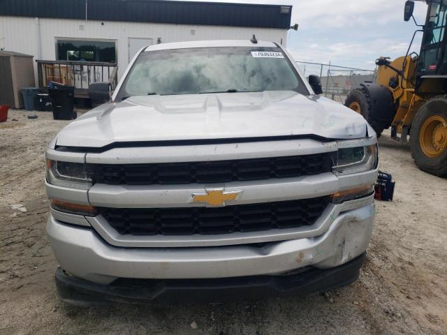 2018 CHEVROLET SILVERADO - 3GCPCPEC2JG576316