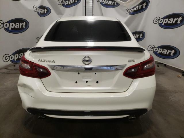 VIN 1N4AL3AP3HC472878 2017 Nissan Altima, 2.5 no.6