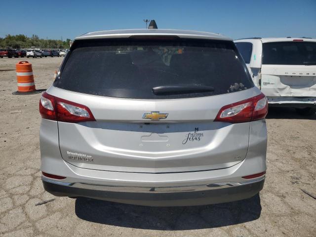 2020 CHEVROLET EQUINOX LT - 2GNAXJEVXL6259978