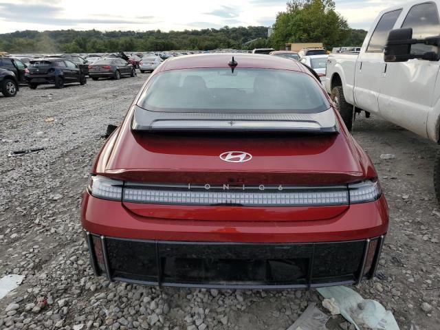 2023 HYUNDAI IONIQ 6 SE - KMHM24AB0PA051453