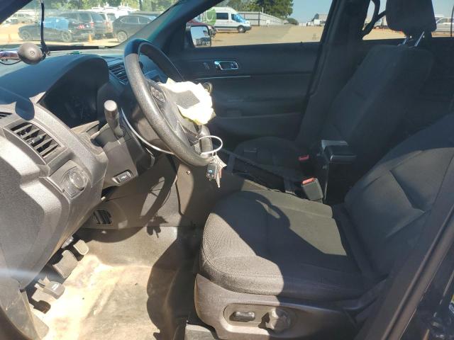 2019 FORD EXPLORER P - 1FM5K8AR4KGA30135