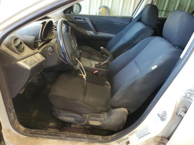 VIN JM1BL1V74D1784677 2013 Mazda 3, I no.7