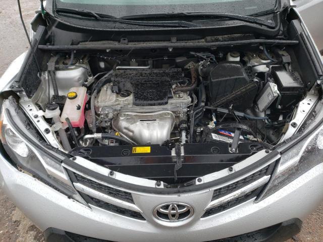 VIN 2T3RFREV9DW039279 2013 Toyota RAV4, Xle no.12