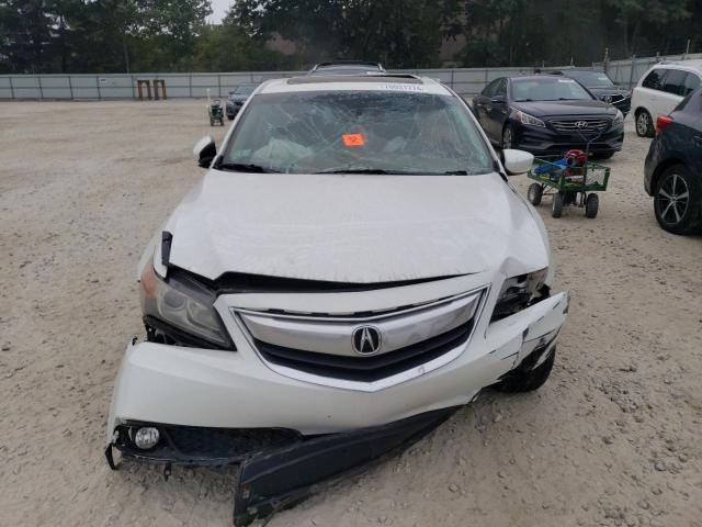 2015 ACURA ILX 20 PRE 19VDE1F5XFE008384