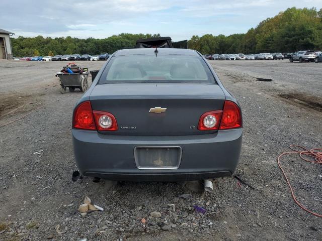 2009 CHEVROLET MALIBU LS 1G1ZG57B69F134358  72314554